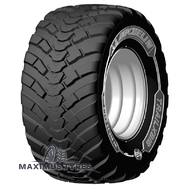 Michelin TRAILXBIB (с/х) 560/60 R22.5 166D VF