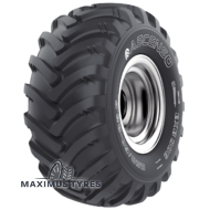 Ascenso EXB 386 (индустриальная) 550/60 R22.5 169A8 PR18