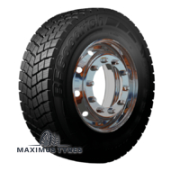 BFGoodrich Route Control D2 (ведущая) 315/70 R22.5 154/150L