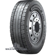 Hankook Smart Flex DL51 (ведущая) 315/70 R22.5 154/150L PR18