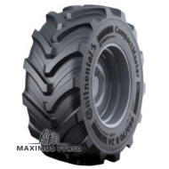 Continental CompactMaster AG (с/х) 500/70 R24 164A8/164B