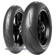 Pirelli DIABLO SuperCORSA V4 SP 120/70 R17 58W