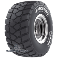 Ascenso FCR 185 (индустриальная) 600/55 R26.5 173D SB