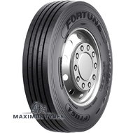 Fortune FT116А (рулевая) 315/80 R22.5 157/154L PR20