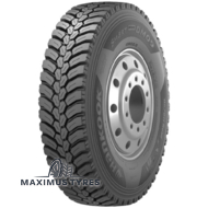 Hankook DM09 Smart Work (ведущая) 315/80 R22.5 156/150K