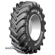Michelin MachXBib (с/х) 710/70 R42 173D