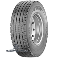 Michelin X Line Energy D (ведущая) 315/80 R22.5 156/150L