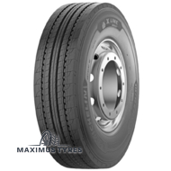 Michelin X Line Energy Z (рулевая) 315/80 R22.5 156/150L