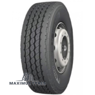 Michelin X Works HD Z (рулевая) 315/80 R22.5 156/150K