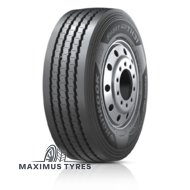 Hankook TH31 (прицепная) 385/65 R22.5 164K PR24