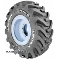 Michelin Power CL (индустриальная) 400/70 R24 158A8