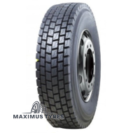 Fortune FT127 (ведущая) 295/80 R22.5 152/149M PR18