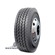 Nokian R-Truck Steer (рулевая) 315/80 R22.5 156/150K