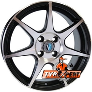 Tech Line TL 1613 6.5x16 5x114.3 ET45 DIA67.1 BD