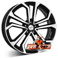 Dezent TA 7x17 5x114.3 ET35 DIA60.1 DP