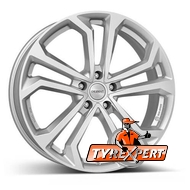 Dezent TA 6.5x16 5x114.3 ET40 DIA66.1 S