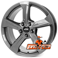 ATS Auvora 8x18 5x112 ET39 DIA66.6 DG