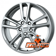 Alutec Tormenta 7x18 5x114.3 ET48.5 DIA67.1 PS