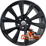WSP Italy Tesla (W1401) Oxy 9x21 5x120 ET40 DIA64.1 ANTHR
