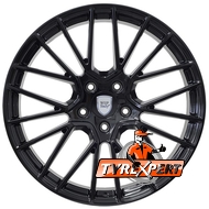 WSP Italy Porsche  (W1058) Okinawa 11x21 5x130 ET58 DIA71.6 GB