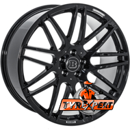 Allante 1003 9x20 5x130 ET50 DIA84.1 DB