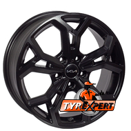 ZF FE190 7x17 5x114.3 ET48.5 DIA67.1 BM