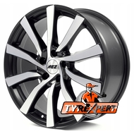Aez Reef 9x20 5x114.3 ET40 DIA71.6 MtBP