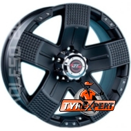 JT R9305R 9x20 6x139.7 ET20 DIA110.5 BKP