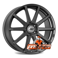 Aez Straight 8.5x20 5x112 ET28 DIA66.6 MGR