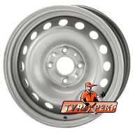 ALST (KFZ) 6815 5.5x15 4x98 ET32 DIA58 S
