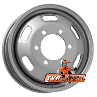 ALST (KFZ) 6023 5.5x16 6x170 ET113 DIA130 S