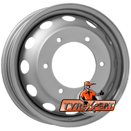 ALST (KFZ) 6685 5.5x16 6x205 ET121.5 DIA161 S