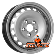 ALST (KFZ) 6696 6.5x16 5x120 ET60 DIA65.1 S