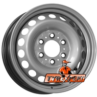 ALST (KFZ) 6131 6.5x16 6x130 ET54 DIA84 S