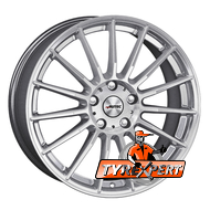 Autec Lamera 8x18 5x112 ET38 DIA70.1 HS