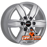 Disla Vanline 6 7x16 6x130 ET55 DIA84.1 S
