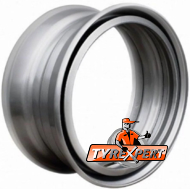 Kapitan Обод под клинья 7.5x22.5 0x0 ET115 DIA0 S