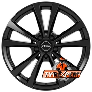 Rial M12 7.5x18 5x112 ET33 DIA66.5 DBK