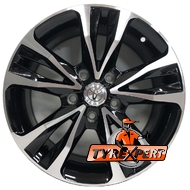 Replica Toyota CT2318 6.5x16 5x114.3 ET45 DIA67.1 BMF