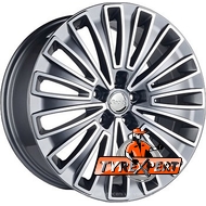 Replica KIA KA131 8x18 5x114.3 ET42 DIA67.1 GMF