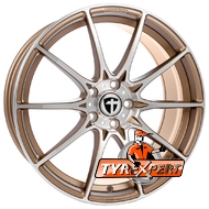 Tomason TN25 8.5x19 5x108 ET45 DIA72.6 BrMP