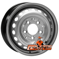 ALST (KFZ) 8555 Mercedes Benz 6x15 5x130 ET75 DIA84 S