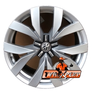 Volkswagen OEM 760601025C 9x20 5x112 ET33 DIA66.6 S