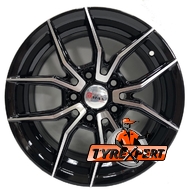 Sportmax Racing SR-3354 6.5x15 5x114.3 ET38 DIA67.1 BP
