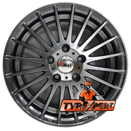 Sportmax Racing SR-833 7x16 5x114.3 ET42 DIA67.1 HB-B