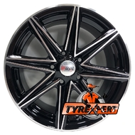 Sportmax Racing SR-3168 7x16 5x112 ET40 DIA67.1 BP