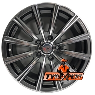 Sportmax Racing SR-3178 7x16 5x112 ET40 DIA67.1 LGMP