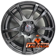 Sportmax Racing SR-9806 7x16 5x112 ET40 DIA67.1 HB