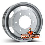 ALST (KFZ) 8733 Renault 5.5x16 6x200 ET110 DIA142.05 S