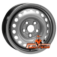 ALST (KFZ) 8845 Volkswagen 6x15 5x112 ET55 DIA57 S
